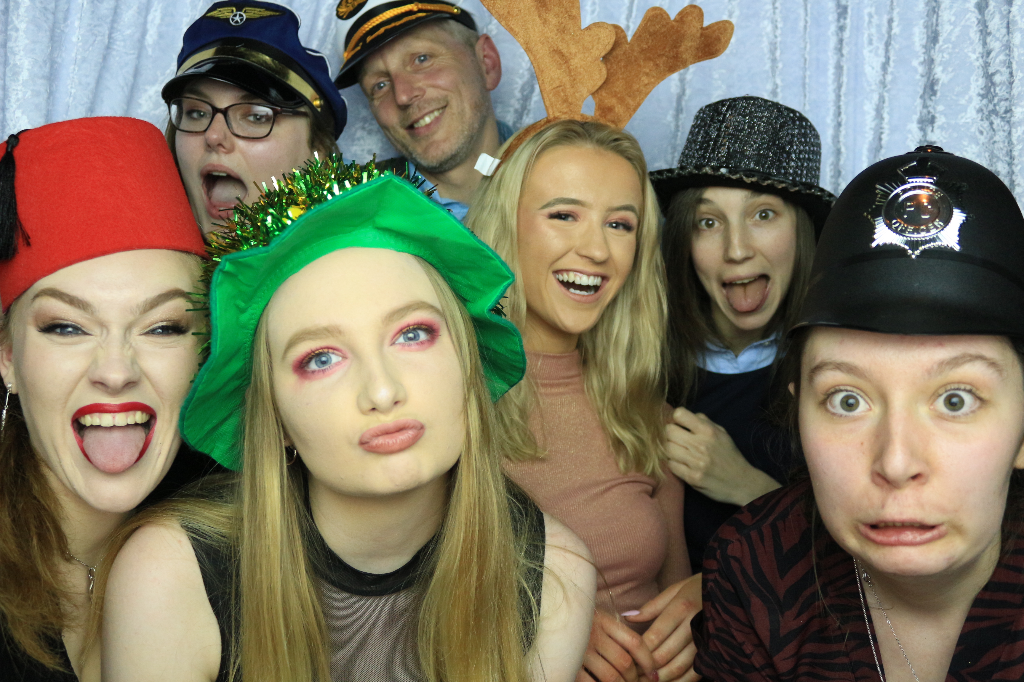John Lewis Christmas party - Images | View more photos from the event at gallery.partydelightsphotobooth.co.uk/u/PartyDelightsPhotoBooth/John-Lewis-Christmas-party-Images